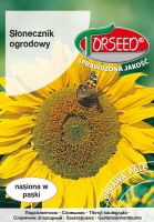 SONECZNIK OGRODOWY - 10 g TORSEED